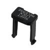 Shift Lock Release Cover 84657-D4100 For KIA For OPTIMA 2016-2020 Car Accessories Interiors Shift Lock Release Cover