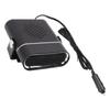 Car Heater Portable Fast Heating 360 Degree Rotation Car Heater Windscreen Defroster Defogger 12V
