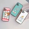 NH43 Teeth Dentist Tooth Phone Case for OPPO A40 A60 A80 A15 A16 A16K A12 A17 A17K A54 A54S A53 A53S A55 A56 A57 A98 F23
