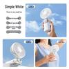 Jile Tang Portable USB Mini Folding Desktop & Handheld Fan