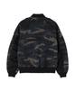 AVIREX WEB&DEPOT Exclusive CAMOUFLAGE L-2B Jacket Men's XL 027 Gray Camo 2 783-5252037