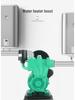 220V Household Automatic Booster Pump for Well and Tap Water Systems