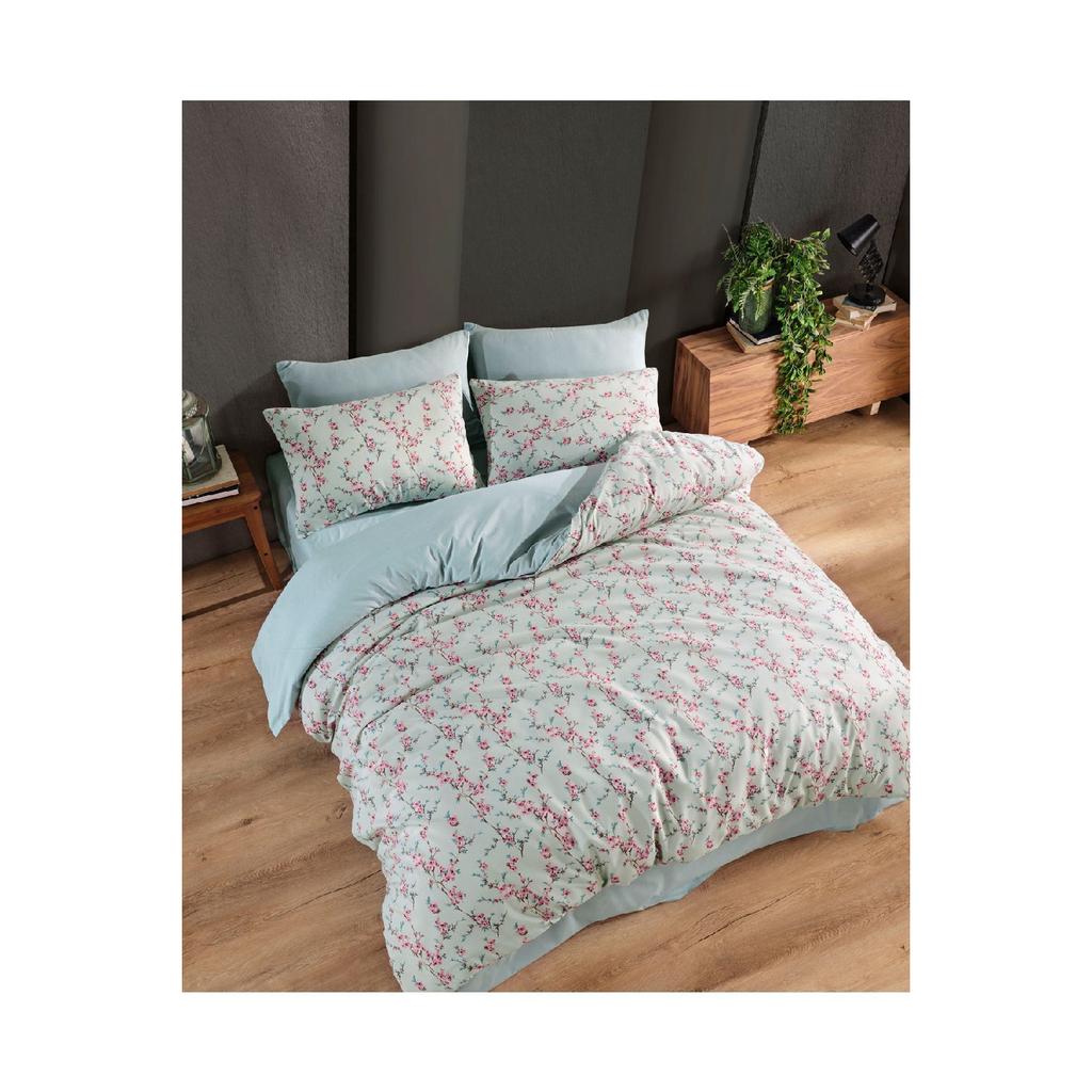 Bettbezug-Set für Doppelbetten