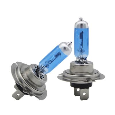 Lampy – Halogénové žiarovky
