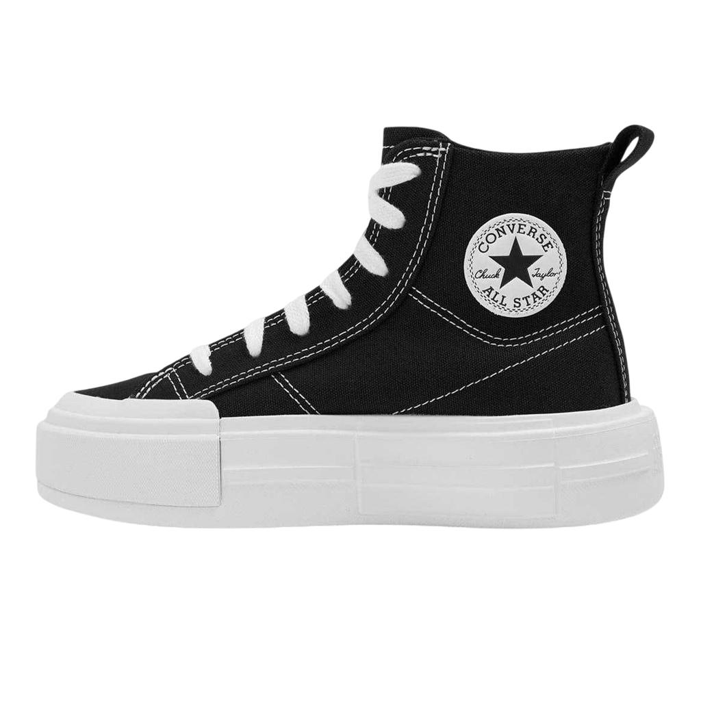 Converse Childrens/Kids Chuck Taylor Platform High Top Trainers