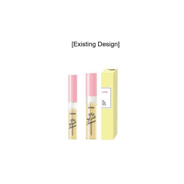 ETUDE HOUSE My Lash Serum 9g / 18g