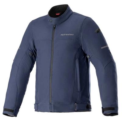 Husker WP Motorcycle Jacket
