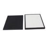 Air Purifier Filter Kit High Efficiency Particulate Air Filter Activated Carbon Filter for SHARP FZ