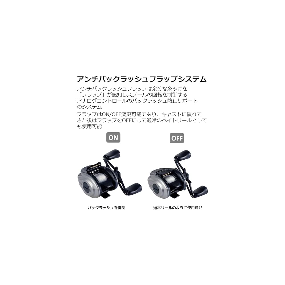 Abu Garcia Max X EZCAST Baitcasting Reel Lightweight Easy To Use for Beginners 7.1:1 Gear Ratio