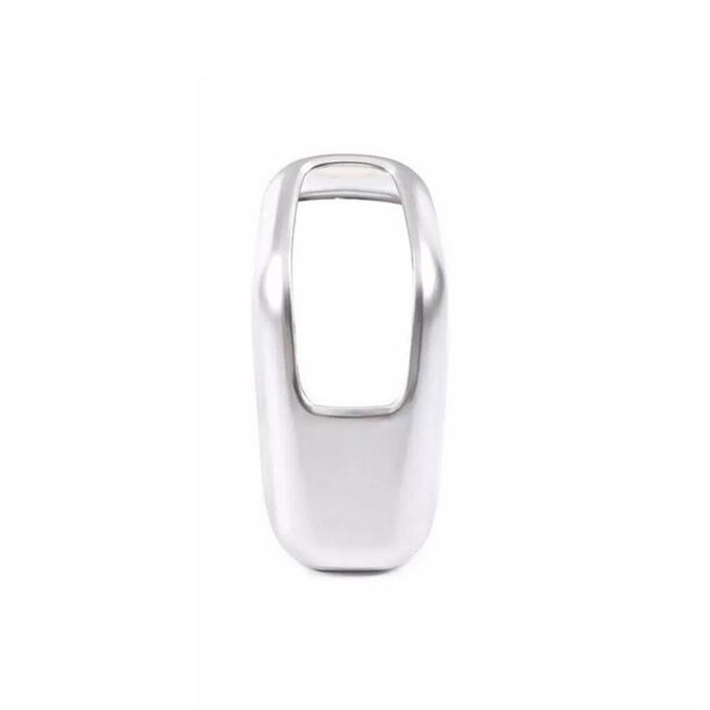 

ABS Gear Shift Knob Trim For Land Rover Defender 90 110 130 20-24