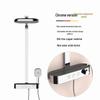 Xuanyong Multifunctional Thermostatic Shower Set