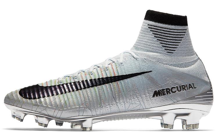 

Nike Mercurial Superfly 5 Se CR7 Кріштіану Роналду Найкращий 903248-400 42