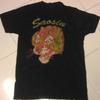Neues beliebtes Saosin Band Schwarzes T-Shirt Baumwolle Vollgröße S-3XL.webp Unisex T-Shirt