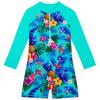 Costumi da bagno (bambine a partire dai 4 anni) – Costumi da bagno interi