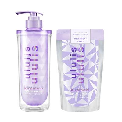 H2O - Ululis Kirameki Water Conc Shiny Hair Treatment