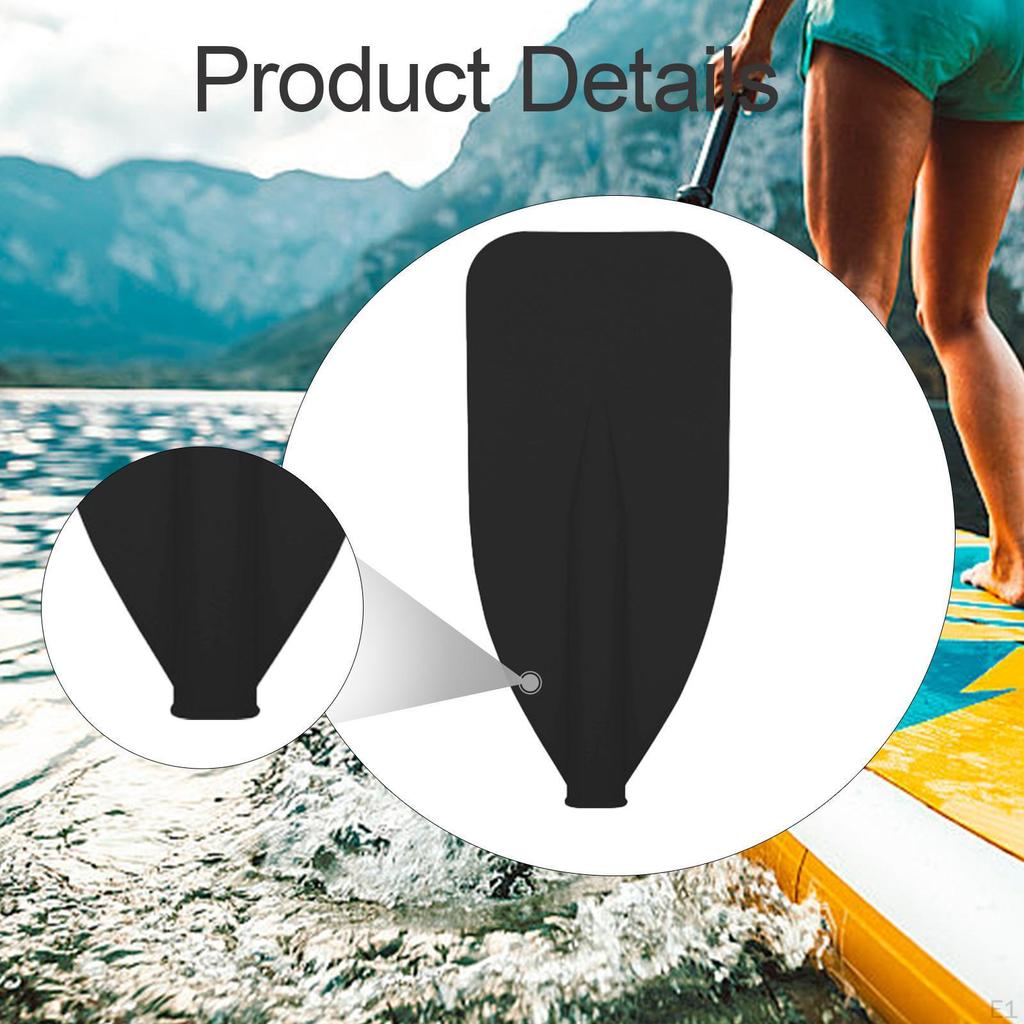 Replacement Lightweight Accessories Parts for Rafts Canoeing Fishing Boat Kayaking