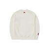 MLB FW22 San Francisco Giants Cartoon Character Embroidered Long Sleeve Sweatshirt Unisex sweatshirt Off-White 3AMTP0326-50IVS