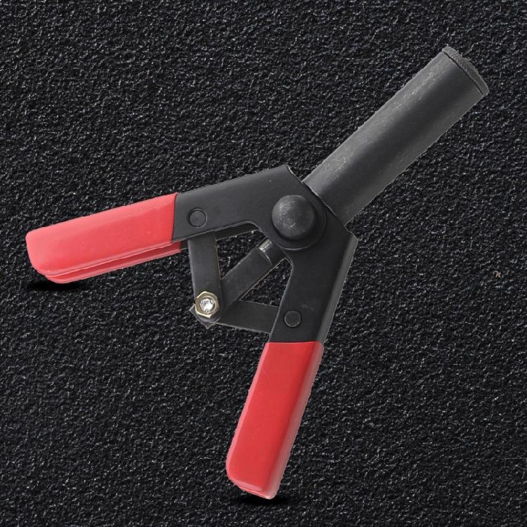 41pcs Hand Rivet Tool Set Riveting Machine Set Simple Operate Tool for Versatile Use Across Metal Sheet Work & Repairs