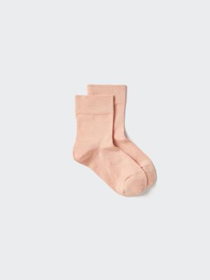 Uniqlo Heattech Socken Crew Relax