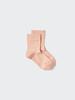 Uniqlo Heattech Socks Crew Relax