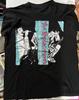 The Replacements Band Rock Sorry Unisex T- Shirt Black Tee Reprint Unisex T-Shirt