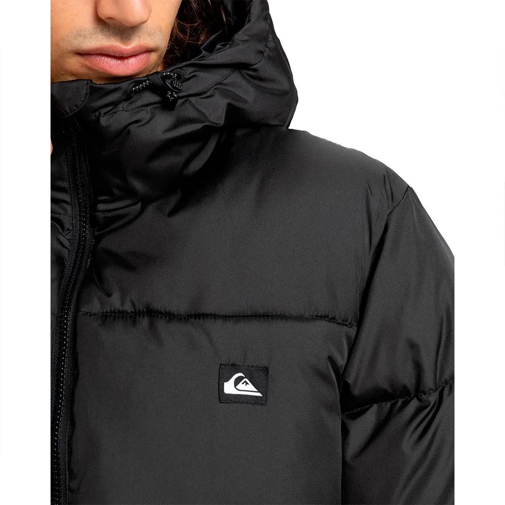 Quiksilver Jacket Cold Days