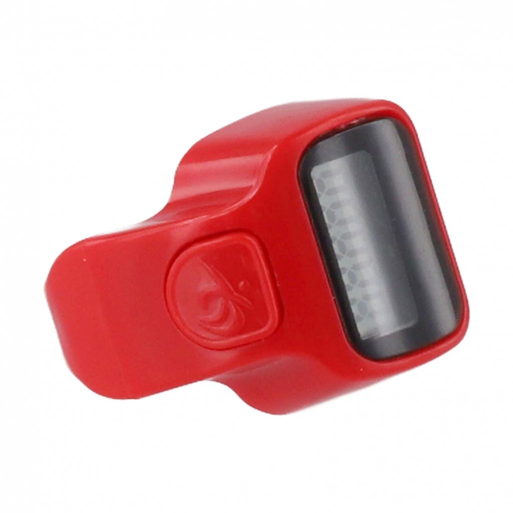 Comfortable Grip Ergonomic Electronic Counter Handheld Counter Easy To Use