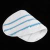 Fiber Mopping Cleaning Cloth Replacement Fit for PurSteam ThermaPro 10 in 1 Steaming Mop