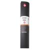 Manduka Long 6mm PRO Extra Long Yoga/Pilates Mat, (Color Black) [Product Code]