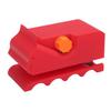 Cardboard Cutter for Cat Scratchers 3D Printed   Cardboard Stripper Cat Scratching Board Cutting Tool