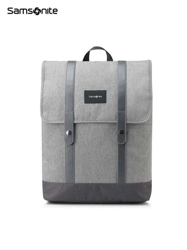 Samsonite Men s 96Q Casual Flap Backpack