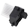Blower Motor Resistor Efficient High Stability Long Lifespan 64116929540 for 3 Series E36 E46 X5 E53