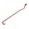 Direct Replacement Front Hood Prop Rod Aftermarket Component Engine Bay Component Non-Universal Fitment Auto Repair