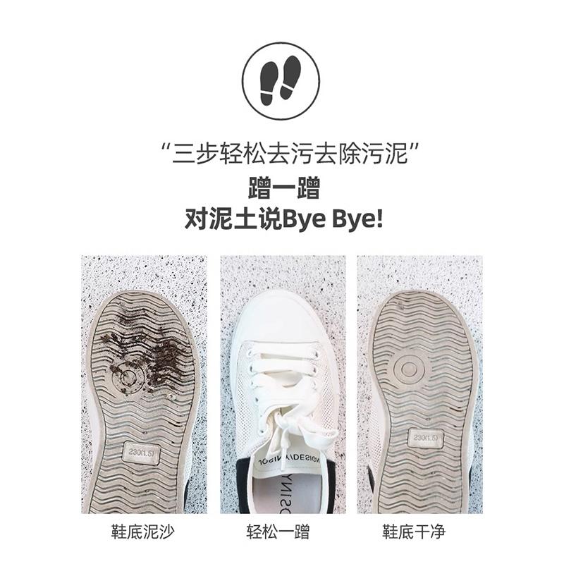 Entry Door Red Floor Mat Entry Door Household Door Mat Non-Slip, Dirt-Resistant And Easy To Take Care Of Foot Mat Carpet Can Be Cut At The Door