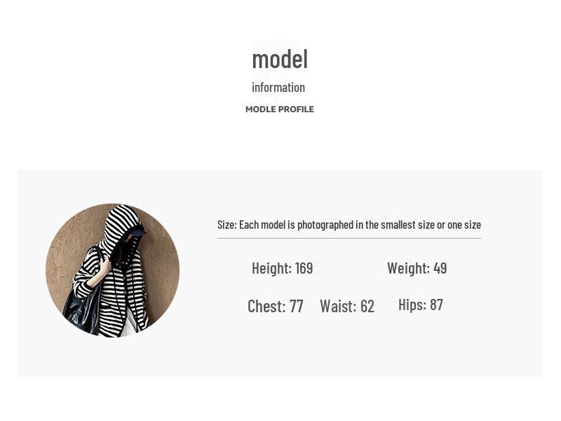 Juzhi 2024 Autumn/Winter Korean Round Neck Knitted Sweater A72