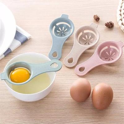 Yumurta Pişirme Araçları – Yumurta ayırıcılar