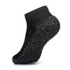 2 new swimming shoes men's and women's beach casual shoes foot sports shoes outdoor wading river traceability large size