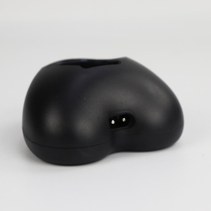 2021 neue Berufs Für Baby Haar Clipper Ladestation Elektrische Trimmer Ladestation Ladegerät Barber