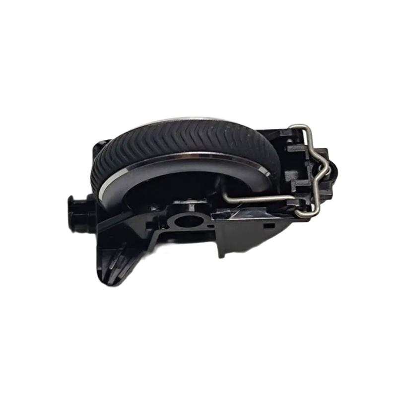 Gaming Mouse Scroll Wheel Pulley Mouse Rolling Wheel Repair Replacement for ERGO Mouse 1