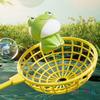 Children's Toy Release: Frog Animation, Flying Frog Catching Fun Toy, Sensory Interaction, 1-2 Player Game, Educational Toy