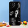 The Originals Klaus Mikaelson Phone Case For Samsung Galaxy S25 Ultra S9 S10 S20 S21 S22 Plus S23 FE S24 Ultra Cover Coque