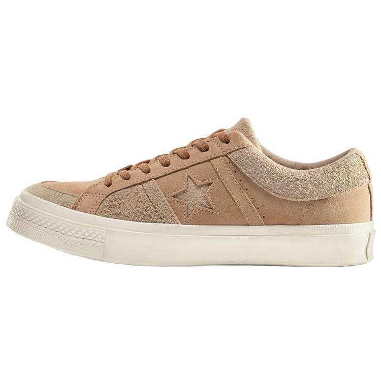 Converse One Star Academy Low  Earth Tone Suede - Incense  Men s 167766C EU 35