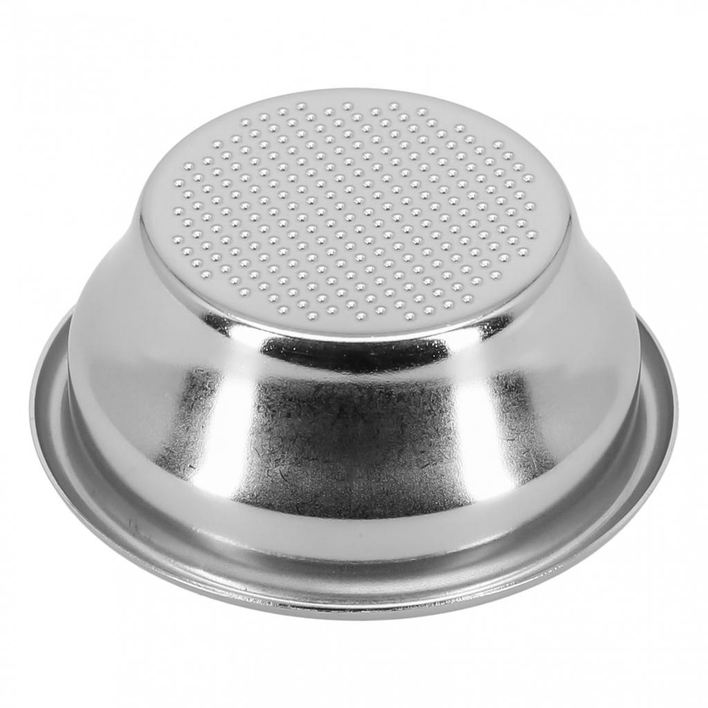 Coffee Filter Basket Non Pressurized Coffee Machine Accessories Practical