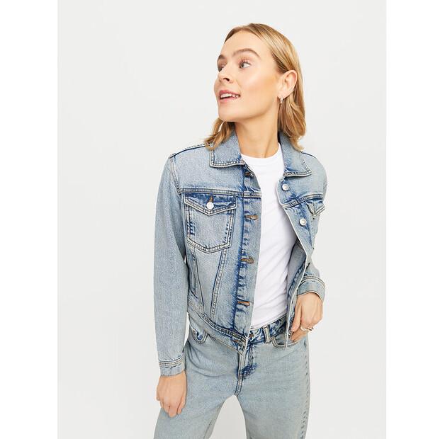 JJXX Alys Denim Jacket