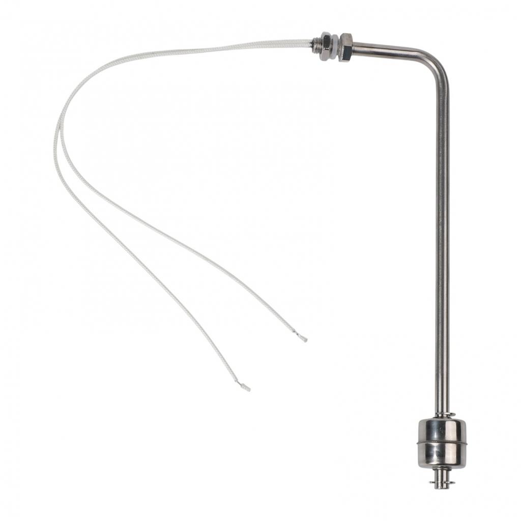 Stainless Steel Float Switch Water Level Sensor for Tank and Pool Applications