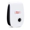 Ultrasonic Smart Mosquito & Pest Repeller: Silent, High Power, Variable Frequency for Insects, Cockroaches, and Mice.
