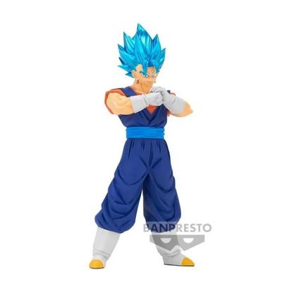 Figurine - Dragon Ball - Vegetto Blue - PVC - 18cm - Special Edition XIX