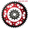 Accessori e pezzi di ricambio per moto – Catene di trasmissione, cinghie e accessori