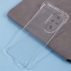 For Honor 200 Pro 5G Case Clear Shockproof Frameless Hard PC Phone Cover