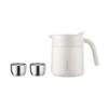 DESLON Half-Day Leisure Insulated Tea Pot